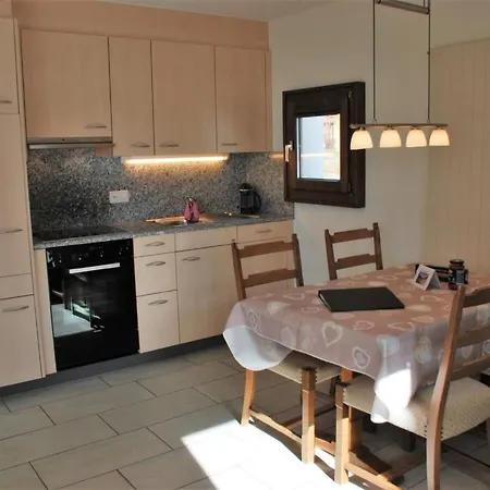 Arnica 3 By Interhome * La Punt-Chamues-ch