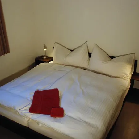 Arnica 3 By Interhome Apartamento