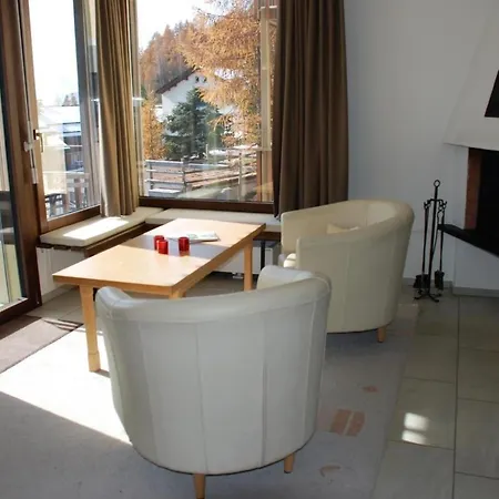 Arnica 3 By Interhome