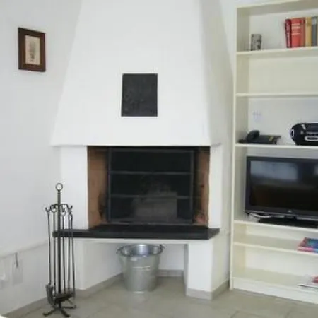 Apartamento Arnica 3 By Interhome *