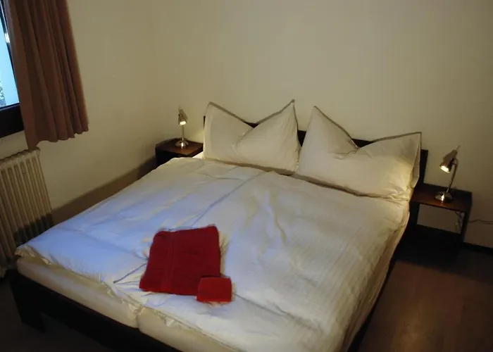 Arnica 3 By Interhome Apartamento