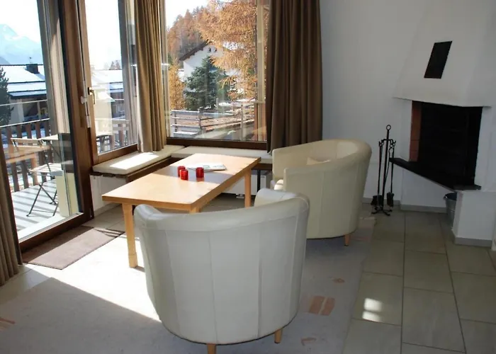 Arnica 3 By Interhome