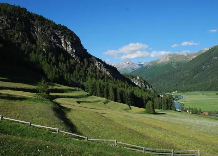 Arnica 3 By Interhome Апартаменты