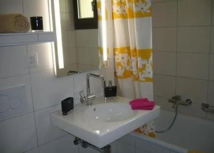 Arnica 3 By Interhome Apartamento