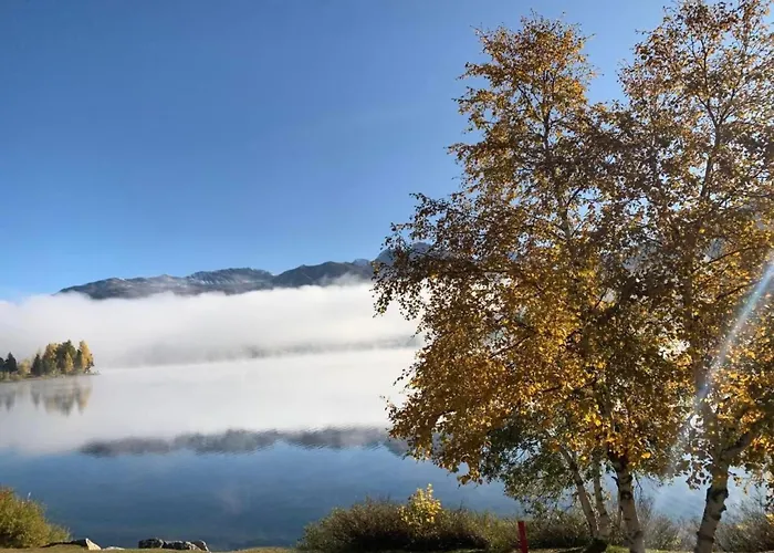 Arnica 3 By Interhome * La Punt-Chamues-ch