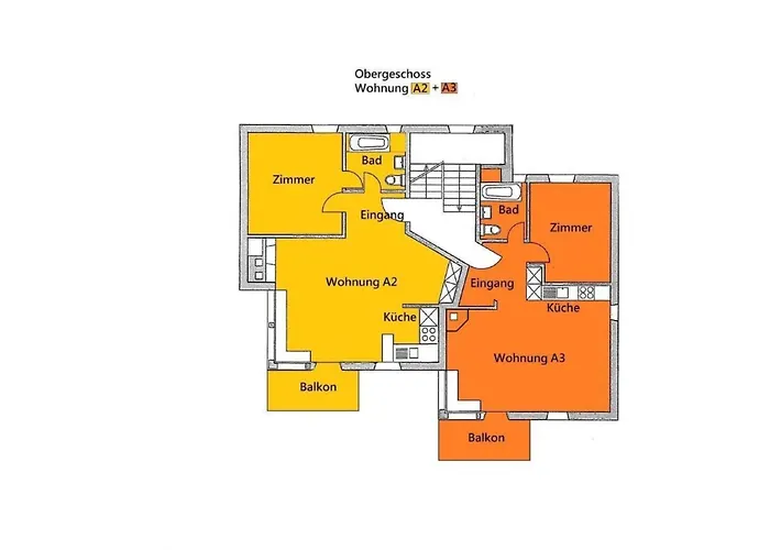 Apartamento Arnica 3 By Interhome *