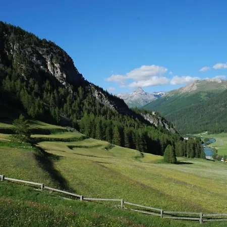 Arnica 3 By Interhome شقة