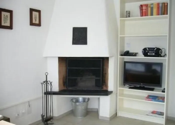 شقة Arnica 3 By Interhome *